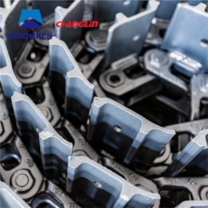 Совершенно новые высококачественные гусеницы экскаватора для ландшафтного дизайна - Product Image 3