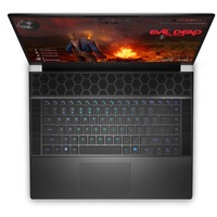 Tout nouveau ordinateur portable de jeu Alien Ware X16 Portatil I9-13900HK 16 "32GB 1TB ordinateur PC professionnel