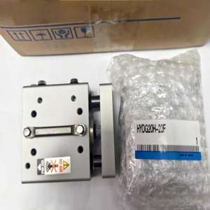 Cylindre standard Original-SMC HYDG20H-20F - Product Image 2