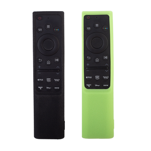 Reemplazo suave Protector Magic Remote Case para <span class=keywords><strong>Samsung</strong></span> G2500 Mobile <span class=keywords><strong>TV</strong></span> <span class=keywords><strong>Control</strong></span> <span class=keywords><strong>remoto</strong></span> interruptor función protectora código fijo - Product Image 4