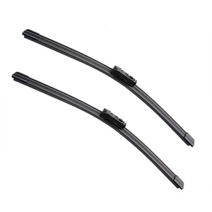 NOVOFLOW OEM <span class=keywords><strong>Kit</strong></span> de remplacement de balais d'essuie-glace d'origine pour Lexus NX 200 NX200T NX300h LHD <span class=keywords><strong>et</strong></span> RHD Balais d'essuie-glace - Product Image 4