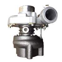 Turbocompresor GT22 736210 para Camión JMC Motor X493ZQ Nuevos Modelos 736210-0007 736210-5007 736210-5003 736210-5009 1118300SBJ