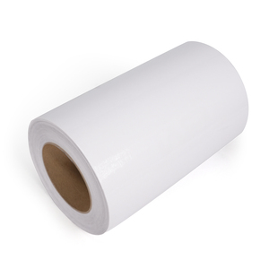 Vật liệu trong nhà đa năng chất lượng cao 100 mic <span class=keywords><strong>PP</strong></span> Sticker sinh thái dung môi tổng hợp <span class=keywords><strong>PP</strong></span> giấy - Product Image 5