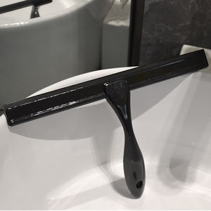 Raclette de douche polyvalente Durable Pratique Maison Salle de bain Cuisine Plancher Verre Fenêtre Nettoyage Essuie-glace - Product Image 2