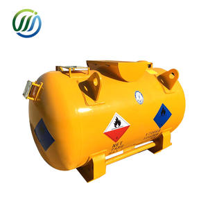 Trietilalluminio Katalysator Grondstof Hoge Kosten-Effi-Ciency Product Triethylaluminium (Wintertaling) - Product Image 1