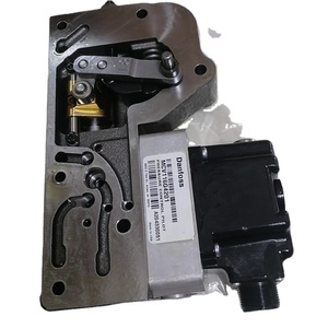 KVEB1004 Danfos-s S90 100CC Commande Électrique - Product Image 2