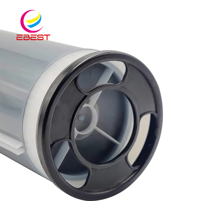 EBEST S-4253 Black Ink Compatible for SF ZL ZX SF 5030/5130/5230/9390/9130 High Yield With Chip Ink Cartridge