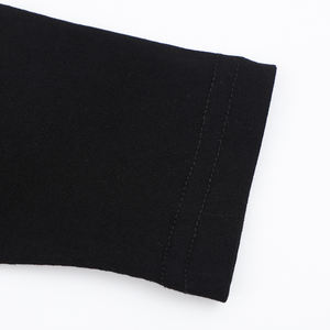 เสื้อยืดแขนยาวผ้าฝ้ายสำหรับเด็กผู้ชายเสื้อโปโลแขนยาวพิมพ์ลายการ์ตูนสำหรับฤดูใบไม้ผลิฤดูใบไม้ร่วง - Product Image 5