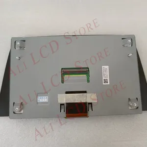 LCD de 8 pulgadas con panel táctil para Opel Vauxhall <span class=keywords><strong>Navi</strong></span> <span class=keywords><strong>900</strong></span> IntelliLink <span class=keywords><strong>NAVI</strong></span> RADIO para Opel <span class=keywords><strong>Astra</strong></span> K MK7 2015-2020 39042448 - Product Image 1