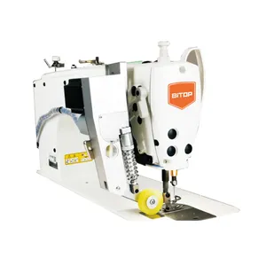 Bitop sewing machine attachment electric puller for industrial sewing machine