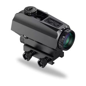 Alcance de aluminio de 1x25 prismas con 1 Alcance de aumento y accesorios Producto - Product Image 4