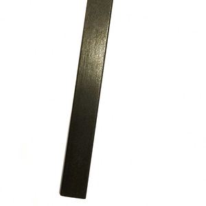 Bloques de Fieltro de Carbono 3K, Surtido de 5mm de Grosor, Multitamaño, Alta Resistencia para Soportes Industriales, Proyectos de Bricolaje, Modelos RC - Product Image 5