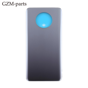 Reemplazo de la puerta de la batería del teléfono móvil para OnePlus <span class=keywords><strong>7T</strong></span> carcasa trasera sin lente de la cubierta de la cámara - Product Image 2