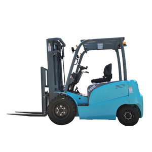 Equipo de Manipulación de Materiales, Montacargas con Altura de Elevación de 3 m, Montacargas de 3 Toneladas, Diésel, GLP, Gasolina - Product Image 4