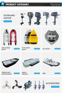 Démarreur électrique 18HP pour moteur hors-bord marin puissant, modèle Tohatsu certifié CE |   Parfait pour les bateaux de pêche - Product Image 6
