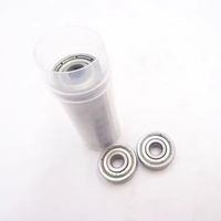 Roulement à billes 625 ZZ 625ZZ 5x16x5mm en stock pour imprimante 3D