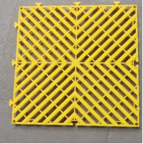 Mattonelle per pavimento in PVC e tappetini rimovibili per magazzino 12 mesi di garanzia mammut 40*40*3 - Product Image 2