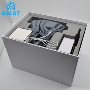 Sistem Rontgen Gigi Hewan Portabel OSCAT 70kV Unit Radiografi Oral Hewan Peliharaan CE Peralatan Medis Hewan Kucing Anjing - Product Image 4