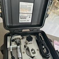 TK3 Proximity System Testkit 178087 Simuliert Wellenvibrationen und Position zur Kalibrierung von Bently Nevada Monitoren.