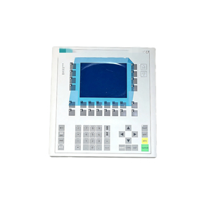 Unidad Completa de Teclado 6ES7635-2EC01-0AE3 C7-635, Nueva, 100% Original - Product Image 5