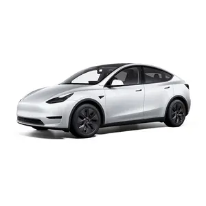 테슬라 모델 Y 4 휠 5 시트 고성능 전기 Suv 성인 자동차 전기 자동차 2023 Ev 자동차 새로운 에너지 차량 Suv