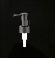 20/410 24/410 nettoyage Pompe À Huile Plastique Poussant Pompe À Lotion Liquide Séparateur