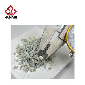 3-6 Dandong vert pierre ronde sélection de taille multicolore adaptée à une variété de décoration de <span class=keywords><strong>jardin</strong></span> pose de routes - Product Image 3
