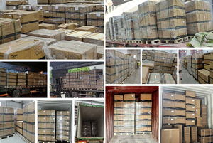 Inversor Solar Híbrido Deye de 16 Kw Monofásico Modelo Sun-16K-Sg01Lp1-Eu de Alta Eficiencia, Inversor de 16 KVA para Aplicaciones Solares - Product Image 5