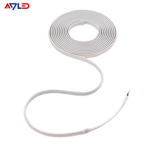 Bande lumineuse LED néon flexible personnalisée en gros, 12*04mm, étanche, 480 LED/m, IP67, bande lumineuse LED néon en silicone - Product Image 3