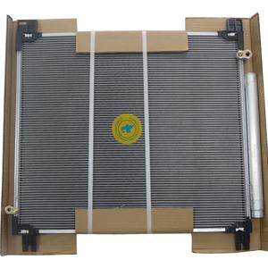 Piezas para Condensador de Aire Acondicionado para Toyota Hilux Vigo 88460-0K350 88460-OK430 - Product Image 1
