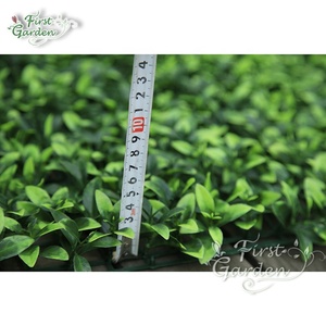 Tappeto in Erba Sintetica, Decorazione Murale in Plastica per <span class=keywords><strong>Giardino</strong></span>, Pianta Verde per Matrimoni, Vendita all'Ingrosso - Product Image 5