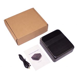 Thông minh 12V 5A Mini DC UPS 60W pin trở lại lên 220V Mini UPS cho wifi Router Modem CCTV <span class=keywords><strong>Camera</strong></span> nhà - Product Image 6