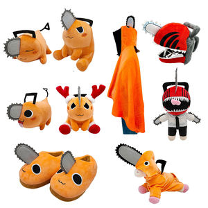 NEW DEVIL FRUIT Plush Toy From Blox Fruits Game Cross-border