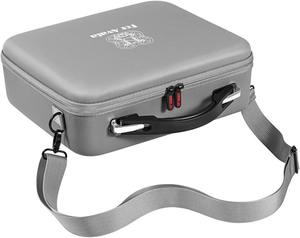 Backpack Storage Shoulder Bag for D/<strong>JI</strong> Avata <strong>Drone</strong> Avata EVA Bag Compatible With FPV V2 <strong>Drone</strong> Accessories - Product Image 5
