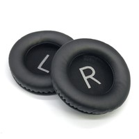 Coussinets d'oreille en éponge pour casque, compatibles avec les écouteurs AKG K52/K72/K92/K240/K242, installation facile