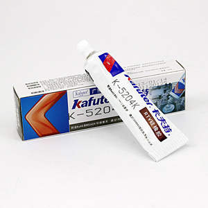 נורת לד קאפוטר K-5204k 1.6w/M.K כרית חימום דביקה עצמית מוליכה תרמית חשמלית - Product Image 1