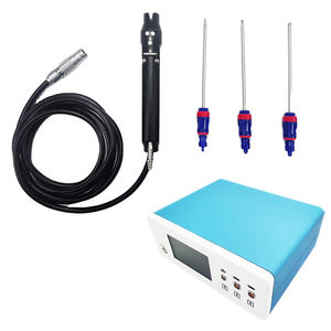 Implantes ortopédicos de tornillo veterinario para uso animal Implantes de pasador de anclaje de sutura quirúrgica de titanio - Product Image 1