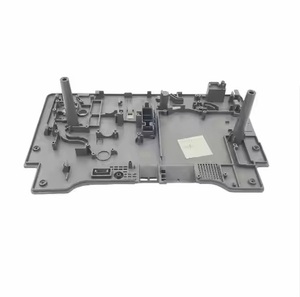 High Precision Custom PC <b>Plastic</b> Injection Molding Packaging in Custom Colors for Parts - Product Image 5