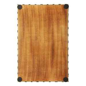 Plateau de service personnalisé de qualité supérieure en bois naturel fabriqué à la main floral MOP Bone incrustation pour la maison restaurants hôtel de l'Inde. - Product Image 4