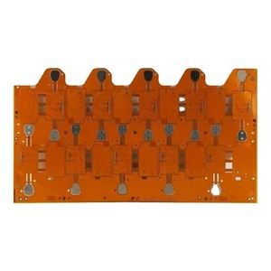 Bảng mạch in linh hoạt tiên tiến cho các thiết kế sáng tạo, đáp ứng nhu cầu của công nghệ hiện đại - Product Image 6