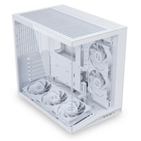 Boîtier PC Gaming ATX IATX MATX avec USB 3.0 et vue panoramique
