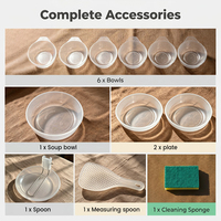 Ensemble de cuisine suspendu en aluminium anodisé pour 4-6 personnes, comprenant une poêle XL et une bouilloire, personnalisable OEM pour le camping