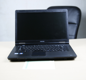 B550 Core I3 I5 Thế Hệ Thứ 1 Máy Tính Xách Tay Tân Trang Đã Qua Sử Dụng Ban Đầu Màn Hình 15.6 Inch Trò Chơi Kinh Doanh Máy Tính Xách Tay Văn Phòng - Product Image 5