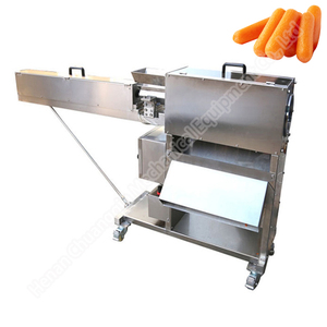 Machine à éplucher les carottes Machine à éplucher les carottes Machine à éplucher les carottes industrielle automatique - Product Image 2