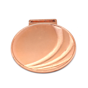 Médaille de natation 1ère <span class=keywords><strong>Place</strong></span>, décorations personnalisées, ODM à faire soi-même, OEM, 2020 - Product Image 4