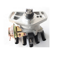 Distributeur d'allumage Koolman neuf MD314946 pour moteur Mitsubishi Garantie de 12 mois Convient aux modèles 2.4L