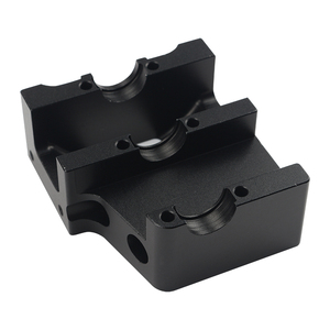 <span class=keywords><strong>Voron</strong></span> 2.4 <span class=keywords><strong>3D</strong></span> เครื่องพิมพ์อลูมิเนียมอัลลอยด์,กรอบพิมพ์ชิ้นส่วนชุด CNC กลึงโลหะเต็มรูปแบบ - Product Image 2