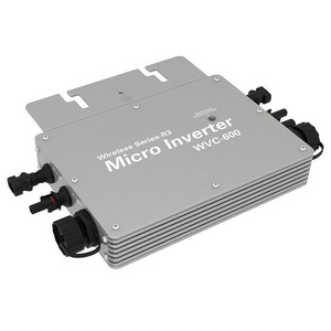 On-grid On-grid Waterproof Ip65 Solar Panels with Built in Invert 300w 350w 400w - Product Image 2