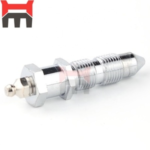 Repuestos para Excavadora PC200-6 PC200-7 PC200-8, Ajustador de Cadena, Válvula de Alimentación de Combustible 07959-20001 - Product Image 5