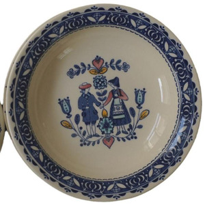 <span class=keywords><strong>Tasse</strong></span> en céramique exquise de style anglais vintage, conte de fées, pour le petit-déjeuner, le lait, le jus, le café - Product Image 6